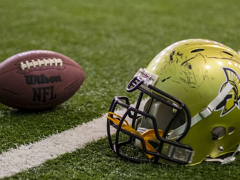 Лос-Анджелес Чарджерс - Филадельфия | Прямая онлайн трансляция 2025-12-09